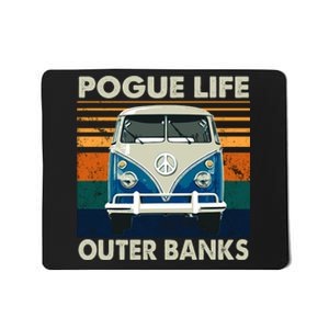 Pogue Life Mousepad