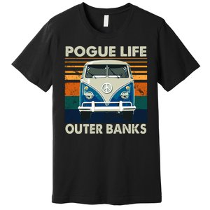 Pogue Life Premium T-Shirt