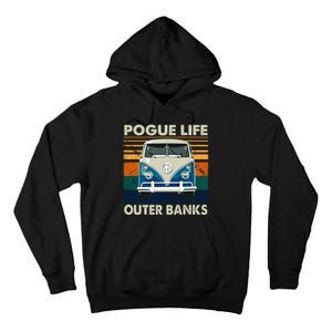 Pogue Life Tall Hoodie