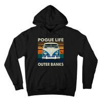 Pogue Life Tall Hoodie