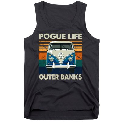 Pogue Life Tank Top