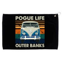 Pogue Life Grommeted Golf Towel