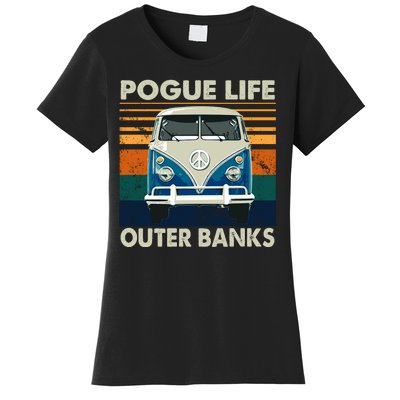 Pogue Life Women's T-Shirt