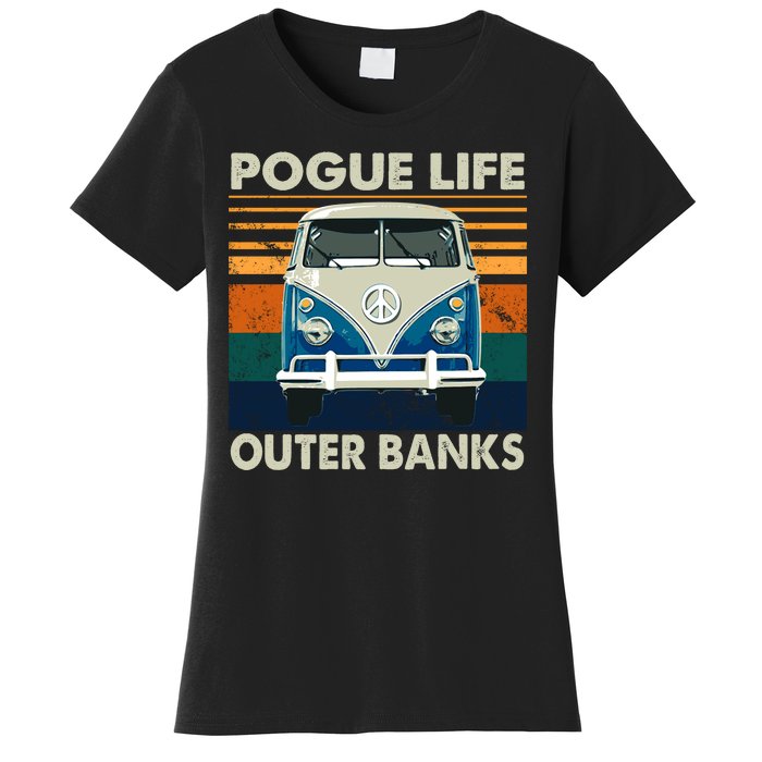 Pogue Life Women's T-Shirt