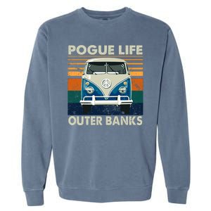 Pogue Life Garment-Dyed Sweatshirt