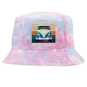 Pogue Life Tie-Dyed Bucket Hat