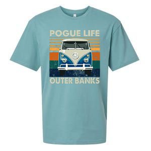 Pogue Life Sueded Cloud Jersey T-Shirt