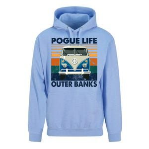 Pogue Life Unisex Surf Hoodie