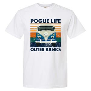 Pogue Life Garment-Dyed Heavyweight T-Shirt