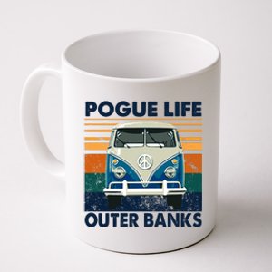 Pogue Life Coffee Mug