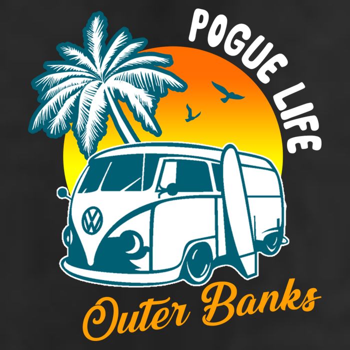 Pogue Life Banks Bronco Van Outer Adult Drive Performance Visor