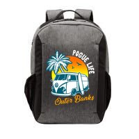Pogue Life Banks Bronco Van Outer Vector Backpack
