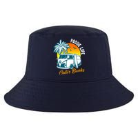 Pogue Life Banks Bronco Van Outer Cool Comfort Performance Bucket Hat