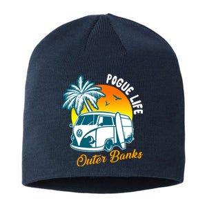 Pogue Life Banks Bronco Van Outer Sustainable Beanie