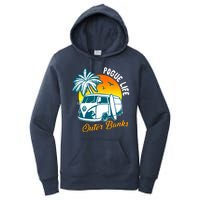 Pogue Life Banks Bronco Van Outer Women's Pullover Hoodie