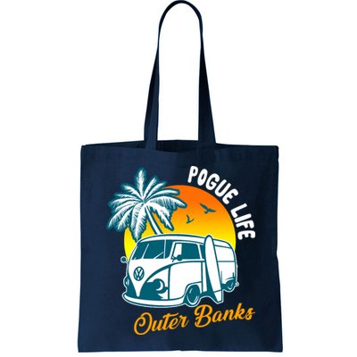 Pogue Life Banks Bronco Van Outer Bag