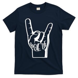 Pogue Life Outer Banks Hand Sign T-Shirt