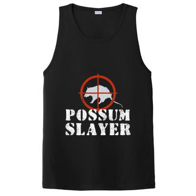 Possum Opossum Hunting PosiCharge Competitor Tank