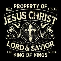 Property Of Jesus Christ Lord And Savior King Of Button