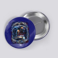 Police Backbone of America Button