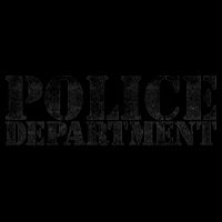 Police Department Logo Mug