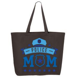 Police Mom 25L Jumbo Tote