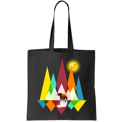 Polygon Wilderness Bear Bag