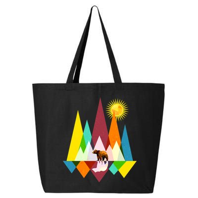 Polygon Wilderness Bear 25L Jumbo Tote