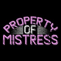 Property Of Mistress Roleplay Submissive Bdsm Kinky Fetish Flatbill Hat