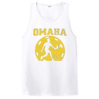 Pickleball Omaha Nebraska PosiCharge Competitor Tank