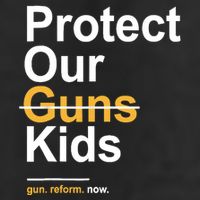 Protect Our Not Guns Gun Control Now End Gun Violence Tumbler