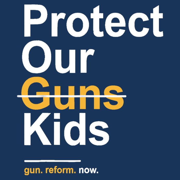 Protect Our Not Guns Gun Control Now End Gun Violence Tall T-Shirt