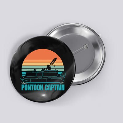 Pontoon Captain Button
