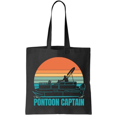 Pontoon Captain Bag