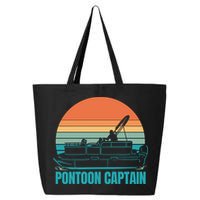 Pontoon Captain 25L Jumbo Tote