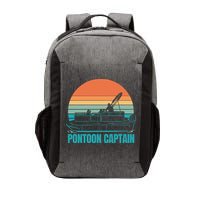 Pontoon Captain Vector Backpack