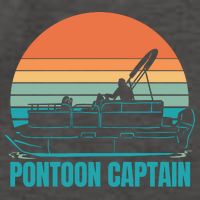 Pontoon Captain Vector Backpack
