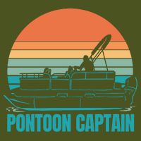 Pontoon Captain Long Sleeve Shirt