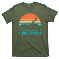 Pontoon Captain T-Shirt