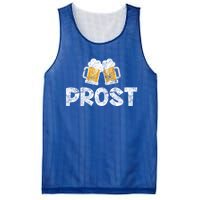 Prost Oktoberfest October Festival Ing Gift Mesh Reversible Basketball Jersey Tank