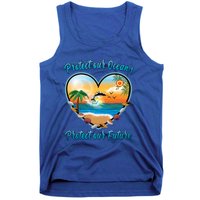 Protect Our Oceans Protect Our Future Save The Whales Gift Tank Top