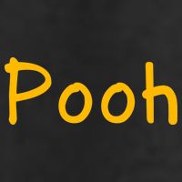 Pooh Nickname Adult Drive Performance Visor