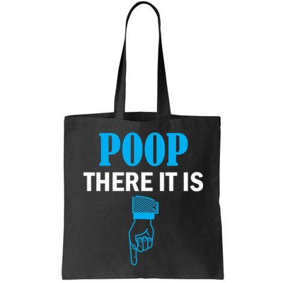 Poop There It Is Bag