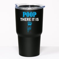 Poop There It Is Tumbler