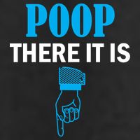 Poop There It Is Tumbler