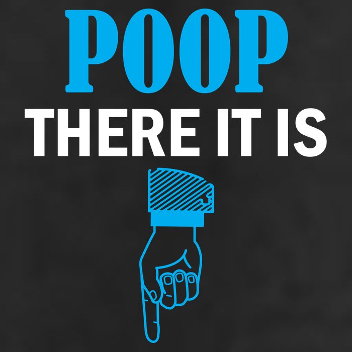 Poop There It Is Tumbler