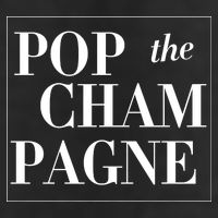 Pop The Champagne  Cool Comfort Performance Bucket Hat