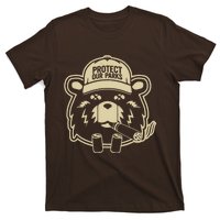 Protect Our Parks Jre T-Shirt