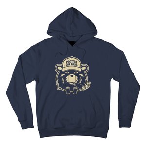 Protect Our Parks Jre Hoodie