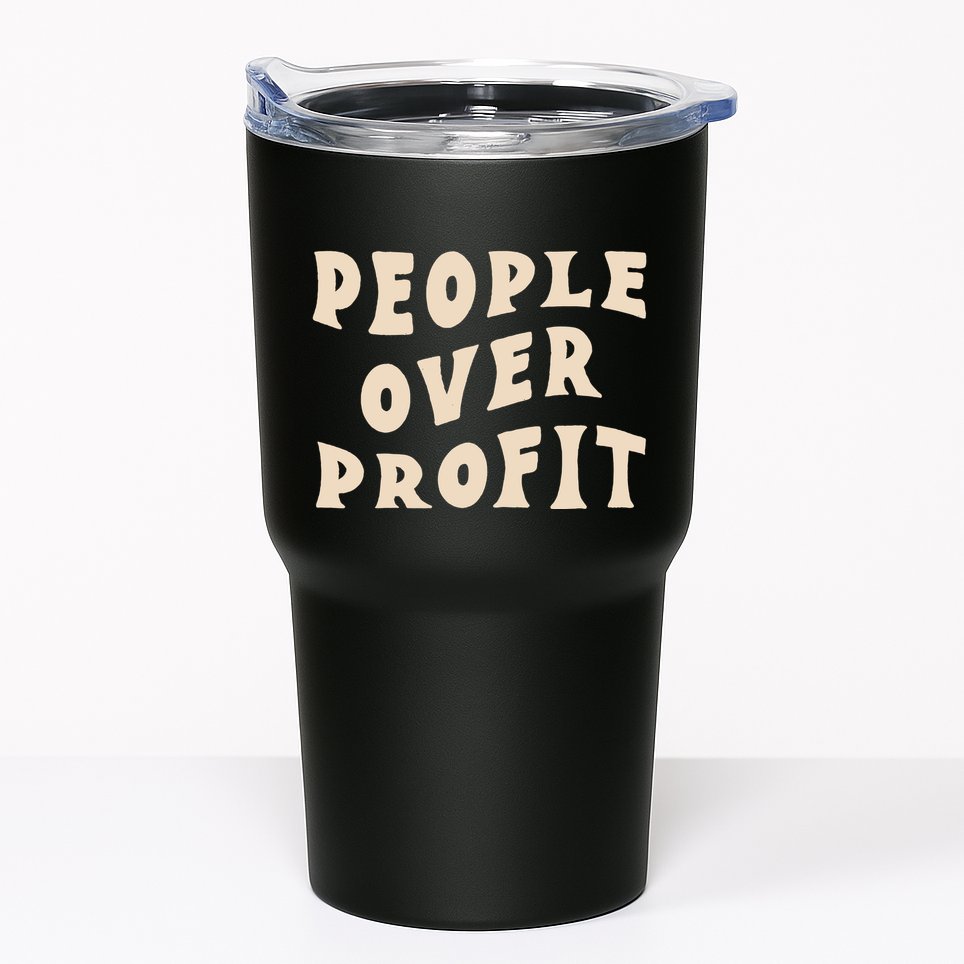 People Over Profit  Anticapitalism Tumbler